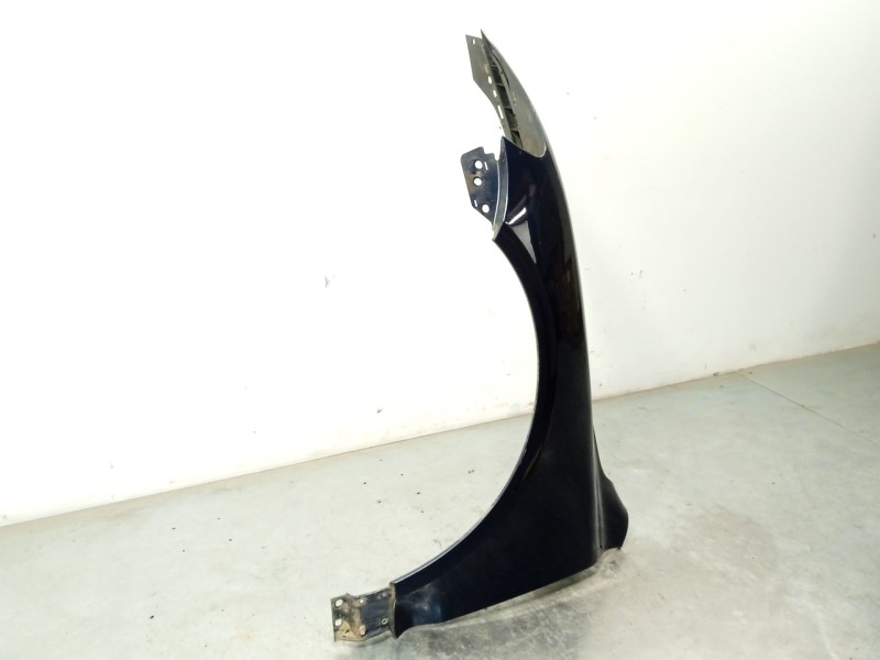 Recambio de aleta delantera izquierda para volkswagen touareg (7la) 2.5 tdi referencia OEM IAM 7L6821101K  