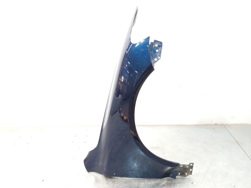 Recambio de aleta delantera derecha para volkswagen touareg (7la) 2.5 tdi referencia OEM IAM 7L6821102K  