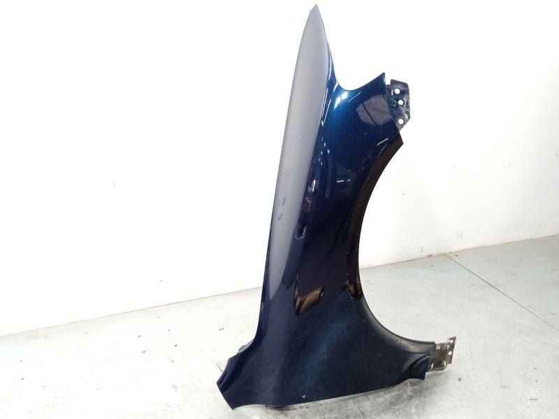 Recambio de aleta delantera derecha para volkswagen touareg (7la) 2.5 tdi referencia OEM IAM 7L6821102K  