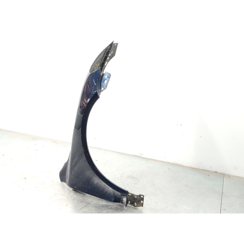 Recambio de aleta delantera derecha para volkswagen touareg (7la) 2.5 tdi referencia OEM IAM 7L6821102K  