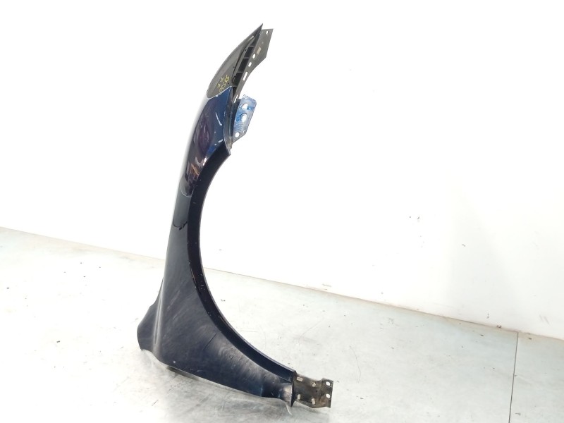 Recambio de aleta delantera derecha para volkswagen touareg (7la) 2.5 tdi referencia OEM IAM 7L6821102K  