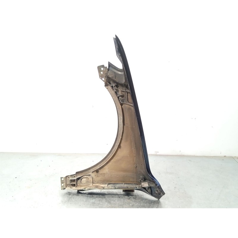 Recambio de aleta delantera derecha para volkswagen touareg (7la) 2.5 tdi referencia OEM IAM 7L6821102K  