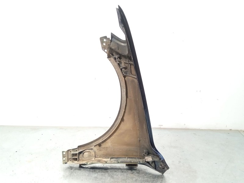 Recambio de aleta delantera derecha para volkswagen touareg (7la) 2.5 tdi referencia OEM IAM 7L6821102K  