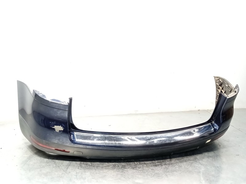 Recambio de paragolpes trasero para volkswagen touareg (7la) 2.5 tdi referencia OEM IAM 7L6807417D 7L6807417DGRU 7L6807434T9B9