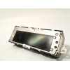 Recambio de pantalla multifuncion para citroën c4 ii (nc_) 1.6 hdi 90 referencia OEM IAM 9676198280 9836586580 