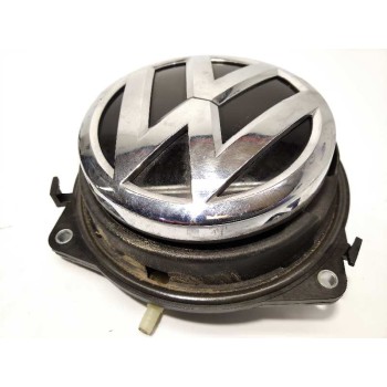 Recambio de maneta exterior porton para volkswagen t-roc 1.6 tdi referencia OEM IAM 2G6827469  2G6827469FOD