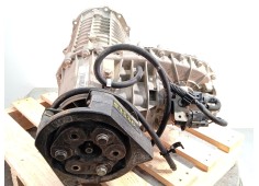 Recambio de caja transfer para volkswagen touareg (7la) 2.5 tdi referencia OEM IAM NVG 0AD341012L NVG 2