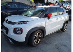 citroën c3 aircross ii (2r_, 2c_) del año 2020