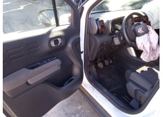 citroën c3 aircross ii (2r_, 2c_) del año 2020 2