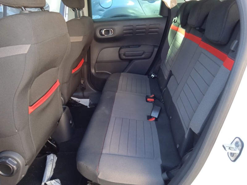 citroën c3 aircross ii (2r_, 2c_) del año 2020