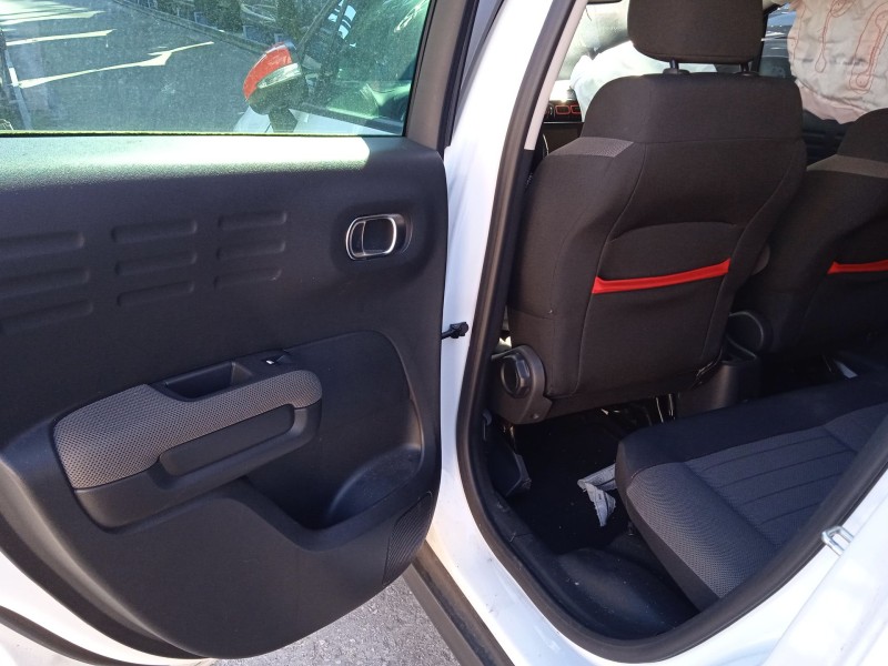 citroën c3 aircross ii (2r_, 2c_) del año 2020