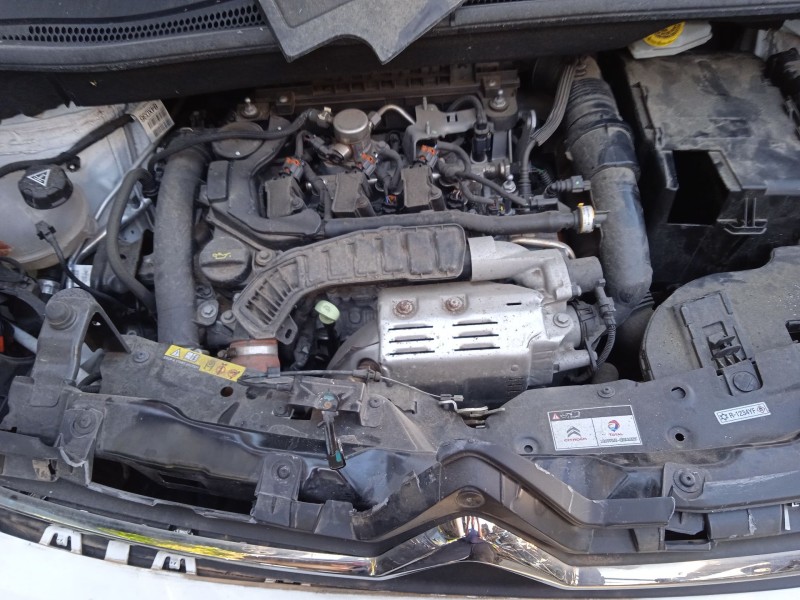 citroën c3 aircross ii (2r_, 2c_) del año 2020