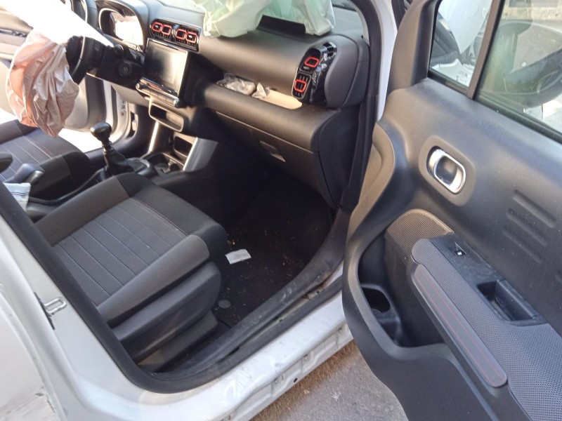 citroën c3 aircross ii (2r_, 2c_) del año 2020