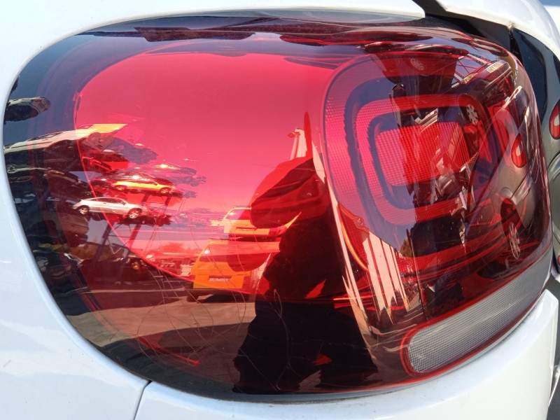 citroën c3 aircross ii (2r_, 2c_) del año 2020