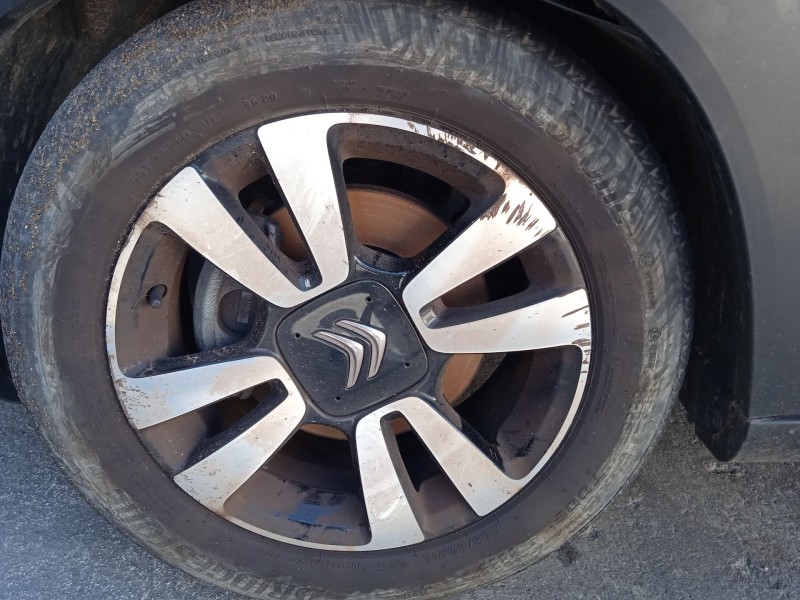 citroën c3 aircross ii (2r_, 2c_) del año 2020