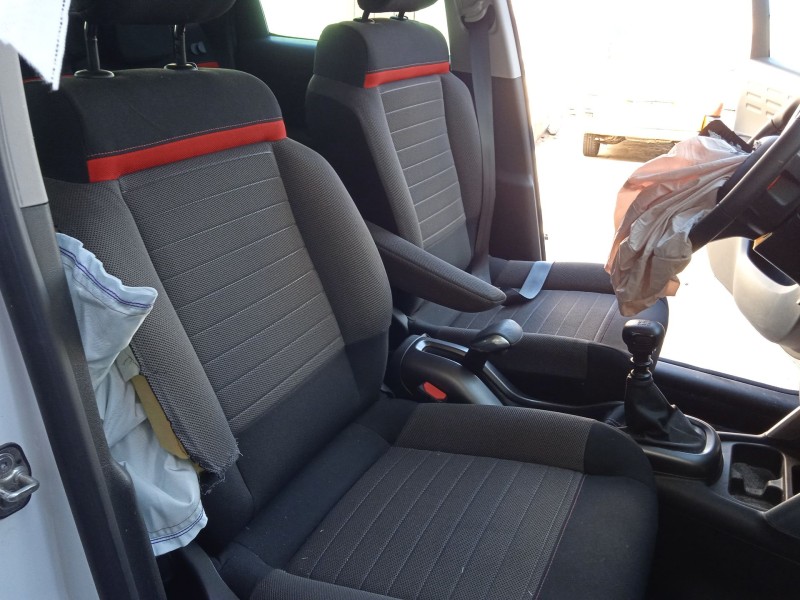 citroën c3 aircross ii (2r_, 2c_) del año 2020