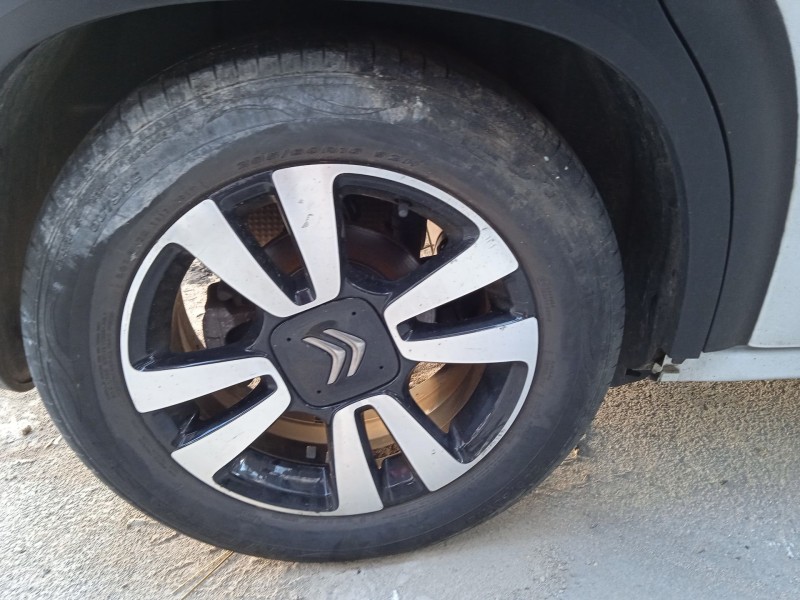 citroën c3 aircross ii (2r_, 2c_) del año 2020