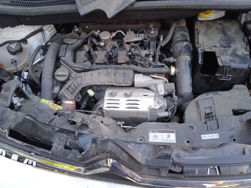 citroën c3 aircross ii (2r_, 2c_) del año 2020