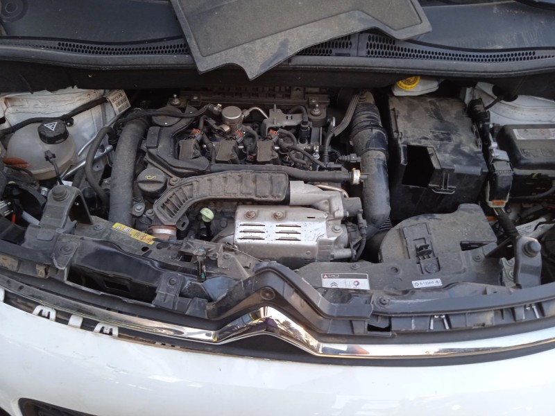 citroën c3 aircross ii (2r_, 2c_) del año 2020