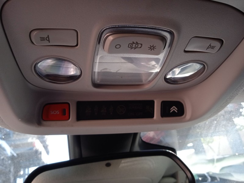 citroën c3 aircross ii (2r_, 2c_) del año 2020