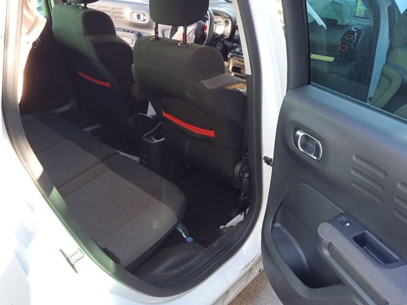 citroën c3 aircross ii (2r_, 2c_) del año 2020