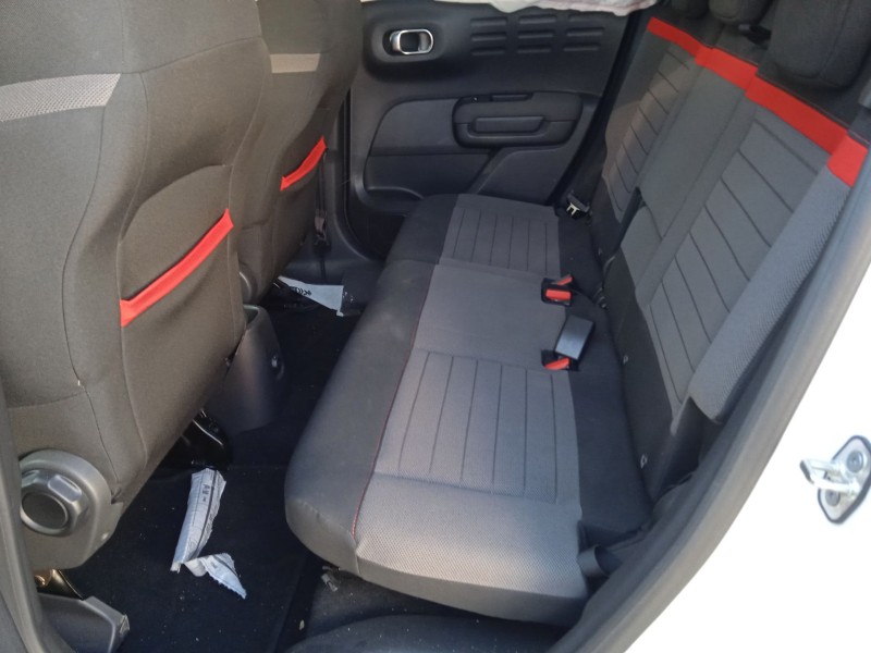 citroën c3 aircross ii (2r_, 2c_) del año 2020