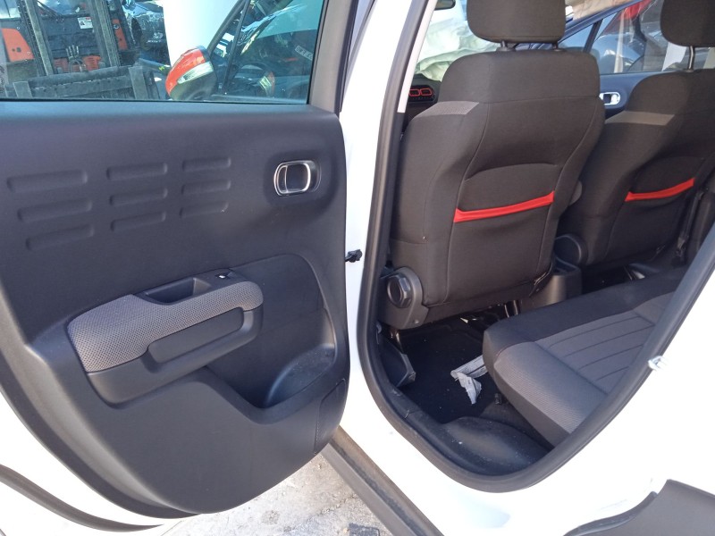 citroën c3 aircross ii (2r_, 2c_) del año 2020