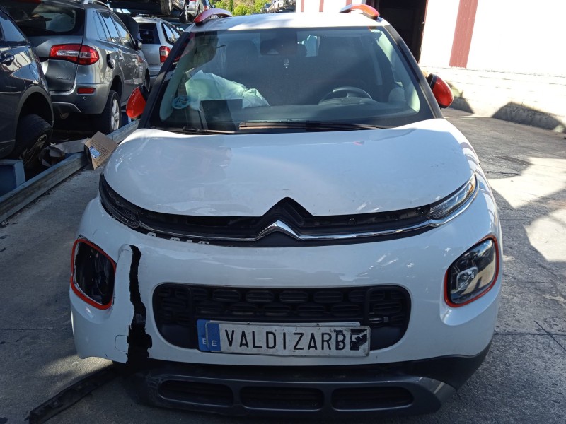 citroën c3 aircross ii (2r_, 2c_) del año 2020