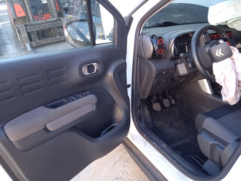 citroën c3 aircross ii (2r_, 2c_) del año 2020