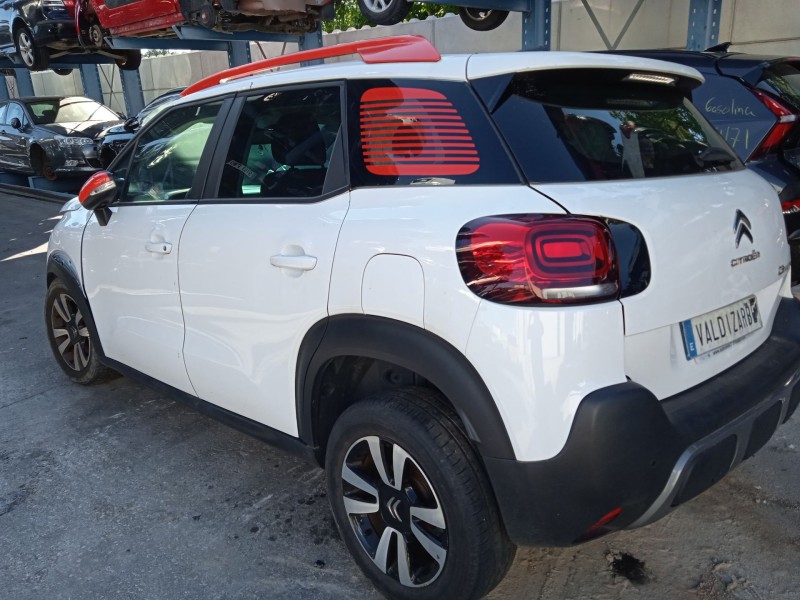 citroën c3 aircross ii (2r_, 2c_) del año 2020