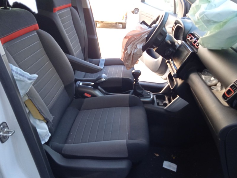 citroën c3 aircross ii (2r_, 2c_) del año 2020