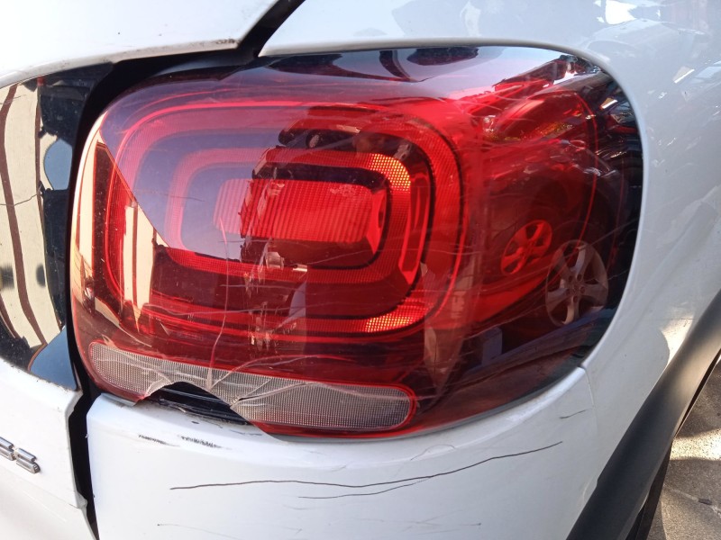 citroën c3 aircross ii (2r_, 2c_) del año 2020