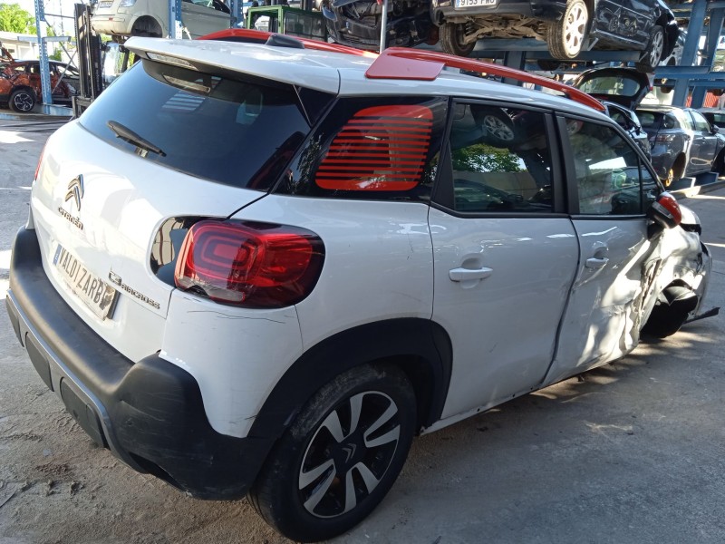 citroën c3 aircross ii (2r_, 2c_) del año 2020