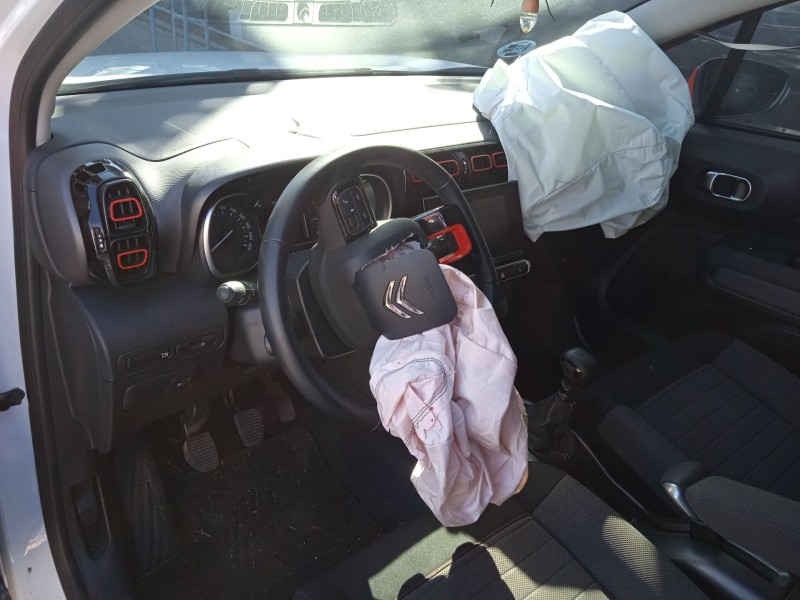 citroën c3 aircross ii (2r_, 2c_) del año 2020