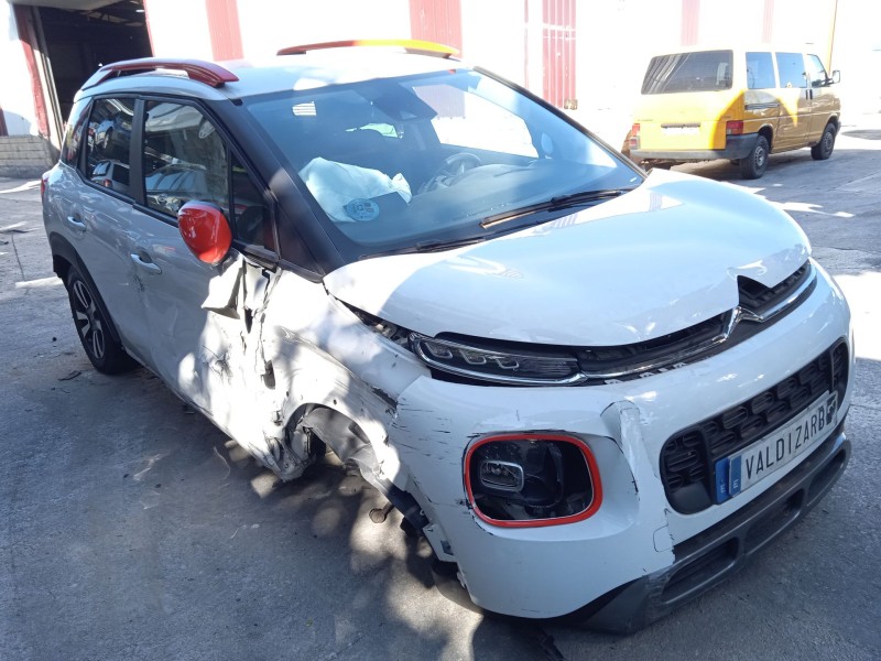 citroën c3 aircross ii (2r_, 2c_) del año 2020