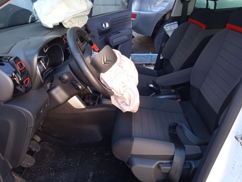 citroën c3 aircross ii (2r_, 2c_) del año 2020