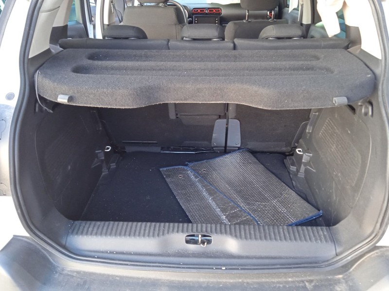 citroën c3 aircross ii (2r_, 2c_) del año 2020