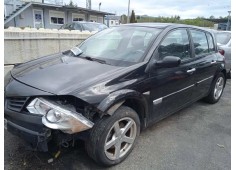 RENAULT MEGANE II BERLINA 5P