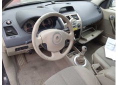 renault megane ii berlina 5p del año 2006 2