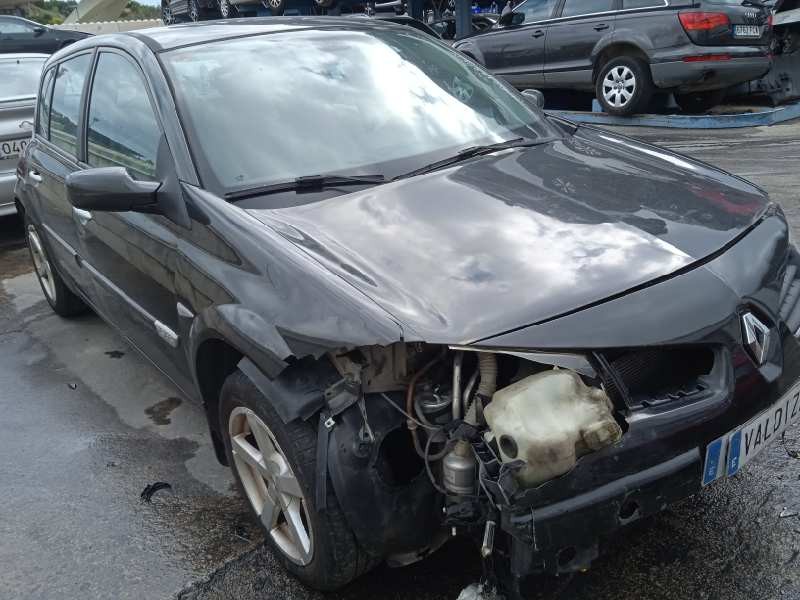 renault megane ii berlina 5p del año 2006