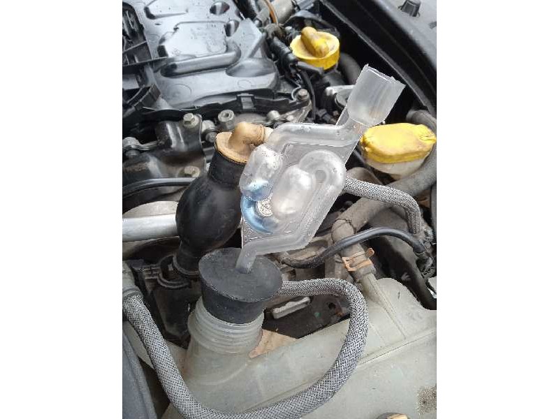 renault megane ii berlina 5p del año 2006