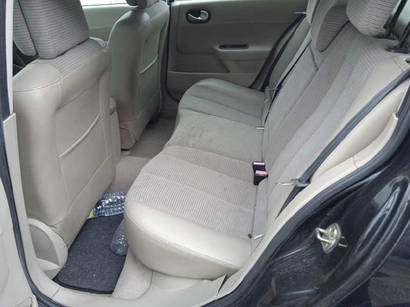 renault megane ii berlina 5p del año 2006