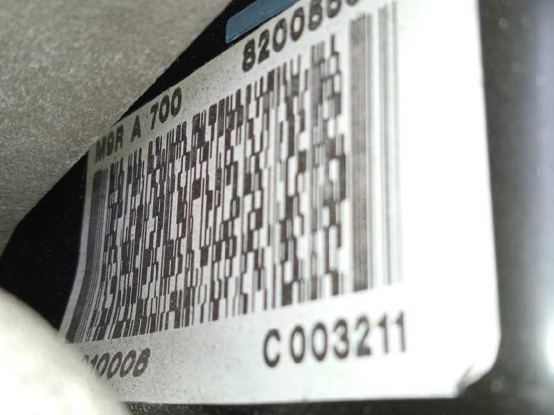 renault megane ii berlina 5p del año 2006