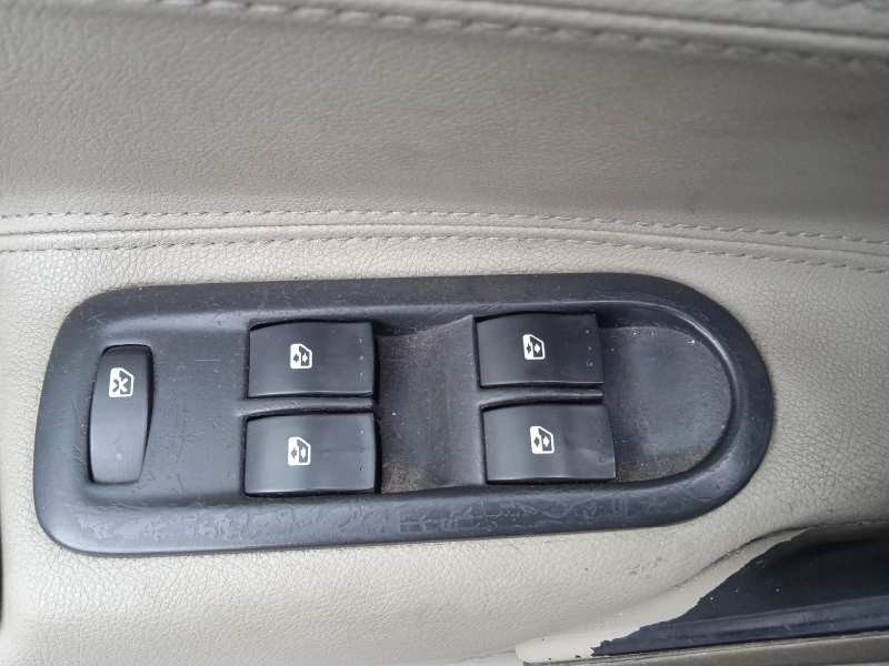 renault megane ii berlina 5p del año 2006