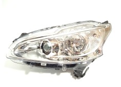 Recambio de faro izquierdo para peugeot 208 i (ca_, cc_) 1.2 vti 68 / puretech 68 referencia OEM IAM 1685352580  89907270