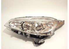 Recambio de faro izquierdo para peugeot 208 i (ca_, cc_) 1.2 vti 68 / puretech 68 referencia OEM IAM 1685352580  89907270 2