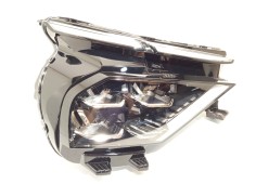 Recambio de faro derecho para citroën c4 iii 1.2 referencia OEM IAM 9830649280  