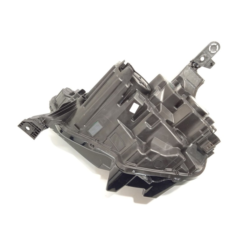 Recambio de faro derecho para citroën c4 iii 1.2 referencia OEM IAM 9830649280  