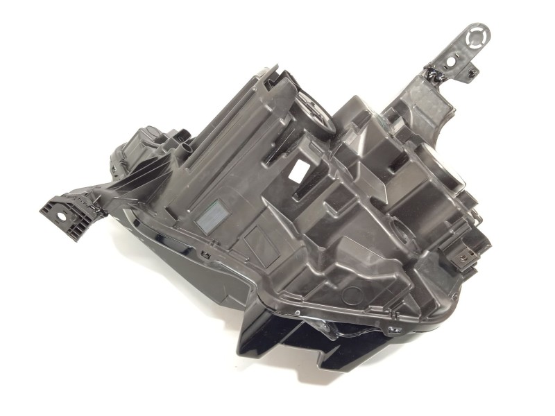 Recambio de faro derecho para citroën c4 iii 1.2 referencia OEM IAM 9830649280  