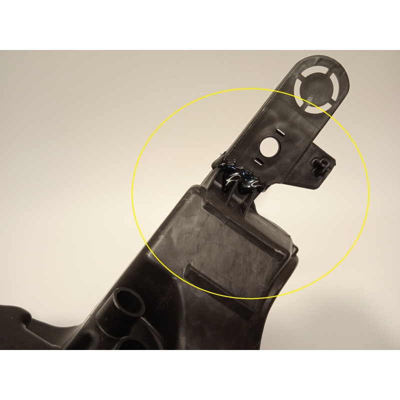 Recambio de faro derecho para citroën c4 iii 1.2 referencia OEM IAM 9830649280  